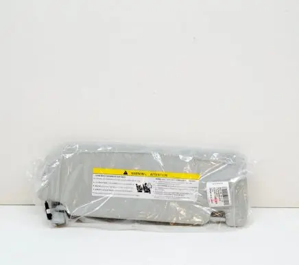 Audi A8 S8 D5 Sun visor 4N0857551A