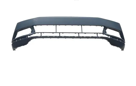 Volkswagen PASSAT B8 Front bumper 3G0807217F 3G0807221A