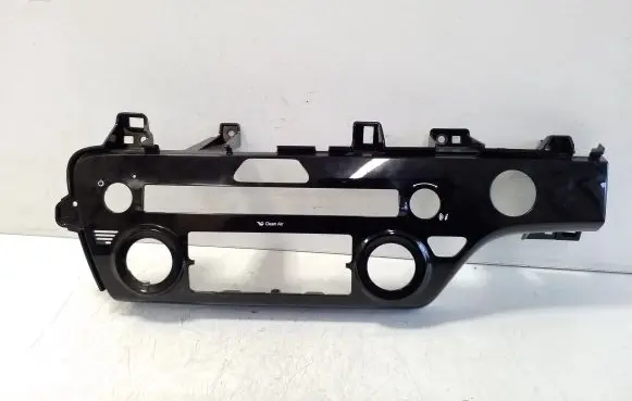 KIA Sportage Climate control/heater control trim 84745F1860 84745F1850