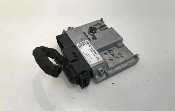 Volkswagen Golf VIII Engine control unit/module 05C907394C