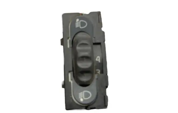 Opel Vivaro Headlight level height control switch 8200022569 6281