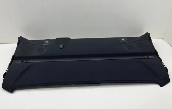 BMW 5 G30 G31 G38 Parcel shelf load cover 7419496