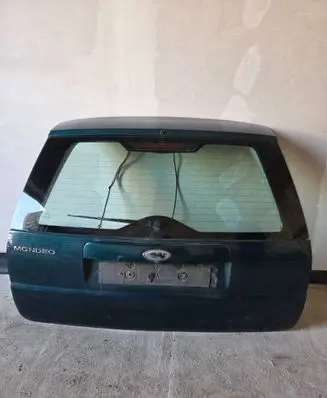 Ford Mondeo Mk III Tailgate/trunk/boot lid