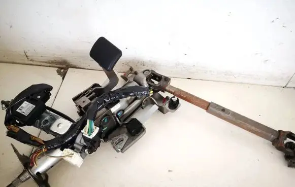 Suzuki SX4 Steering wheel axle 4820079j60 48200-79j60