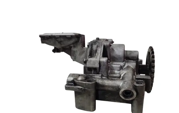 Peugeot 407 Oil pump 9431291021 9644350880