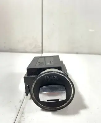 Volkswagen PASSAT B7 Ignition lock 3C0905843AD
