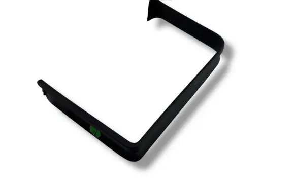 Mini One - Cooper Clubman R55 Tailgate/trunk upper cover trim 7167450 107413