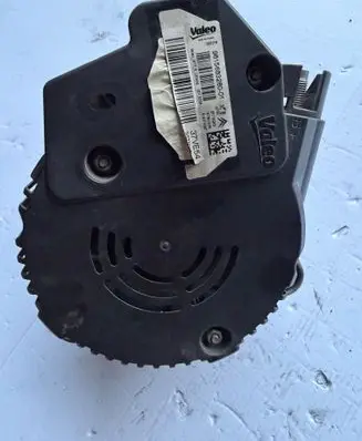 Citroen Jumpy Generator/alternator 9815683280 2711826B 516014097