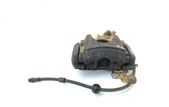Peugeot 508 Front brake caliper