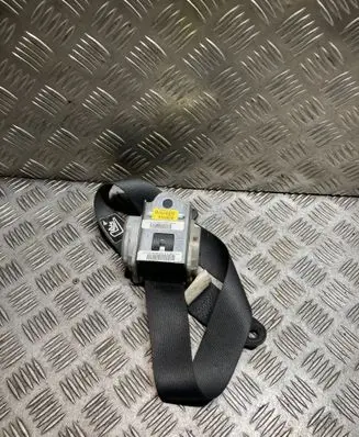 Chrysler 300 - 300C Rear seatbelt P0XQ69XDVAC