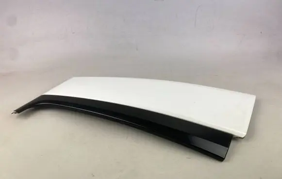 (C) pillar trim
