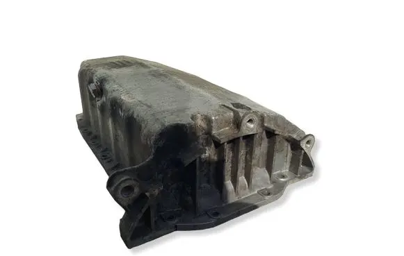 Volkswagen Golf IV Oil sump 038103603AKASACJ 038103603A