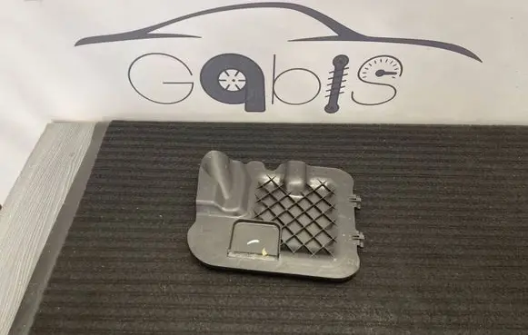 Bentley Continental Other interior part 3W5971882