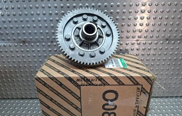 Fiat 500 Front differential S26340144 6000100063