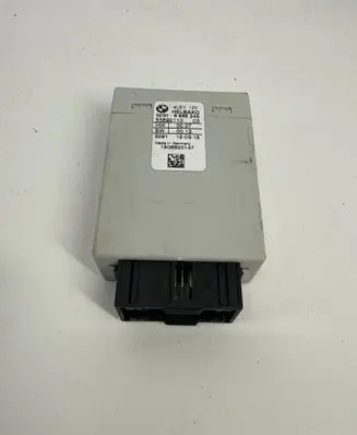 BMW X5 F15 Steering rack control module 6865245 55892110 1506500147