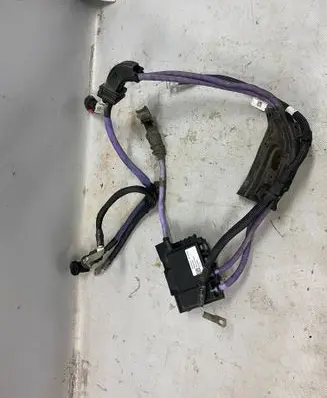 BMW X3 G01 Positive wiring loom 8796261