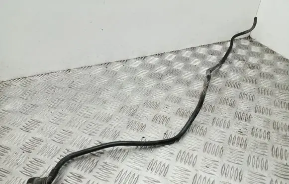Audi A6 S6 C7 4G Vacuum line/pipe/hose 4G0201997 4G0201997N