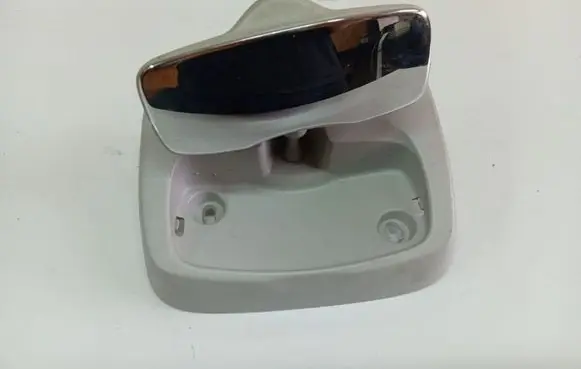 Citroen C8 Rear view mirror (interior) PP936070