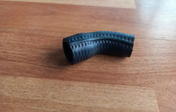 Breather/breather pipe/hose