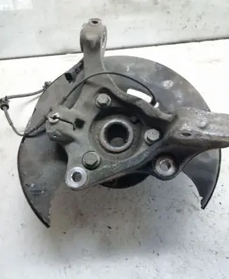 Opel Insignia A Front wheel hub spindle knuckle