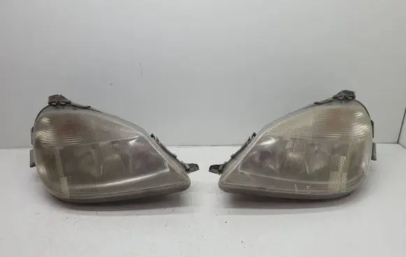 Mercedes-Benz Vaneo W414 Headlight/headlamp