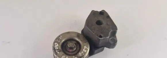 Mitsubishi L200 Generator/alternator belt tensioner 02340804061