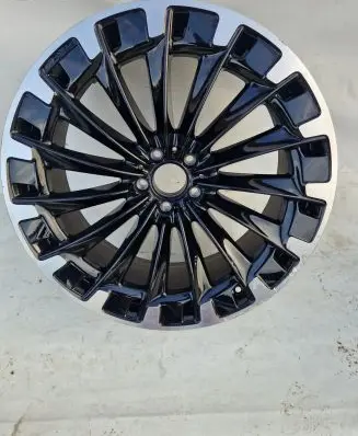Mercedes-Benz EQE x294 R22 alloy rim 