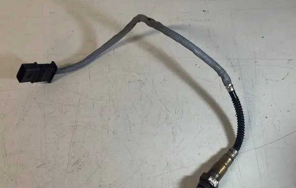 Lambda probe sensor