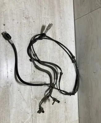 Citroen Jumpy ABS rear brake sensor 1401040880