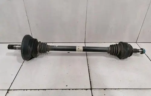 Mercedes-Benz C W205 Rear driveshaft/prop shaft A2053503718