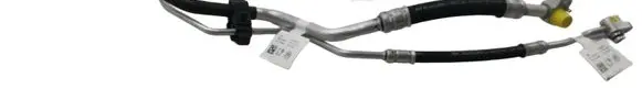 Volkswagen ID. Buzz Air conditioning (A/C) pipe/hose 1N3816725