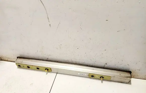 Renault Espace - Grand espace IV Other exterior part 820029058