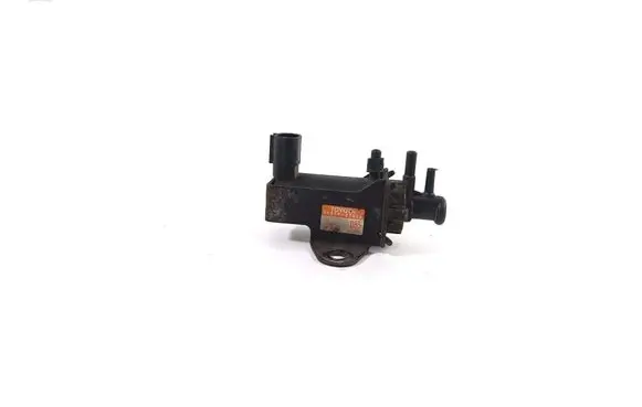 Solenoidinis vožtuvas