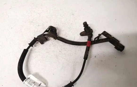 ABS brake wheel speed sensor