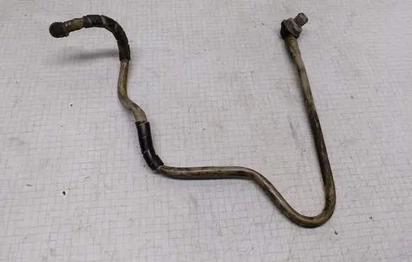 Ford Transit Brake booster pipe/hose 