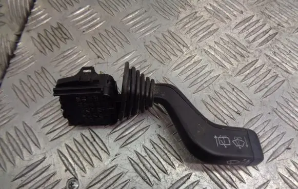 Opel Agila A Wiper switch 090243395501392