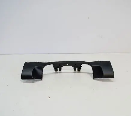 Audi A5 8T 8F Steering wheel column trim 8T0858345