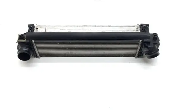 BMW X1 F48 F49 Intercooler radiator 7617600 22828110
