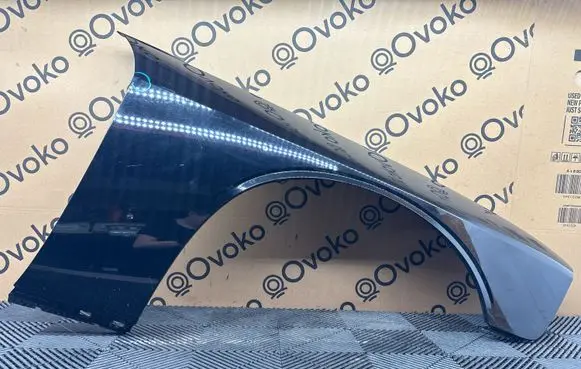 Dodge Challenger Fender