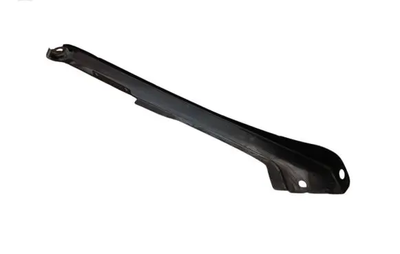 Volkswagen Golf VII Radiator support slam panel bracket 5G0805932