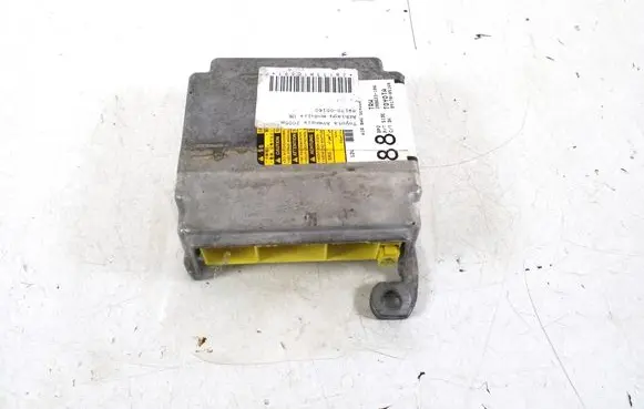 Toyota Avensis T250 Airbag control unit/module 89170-05160