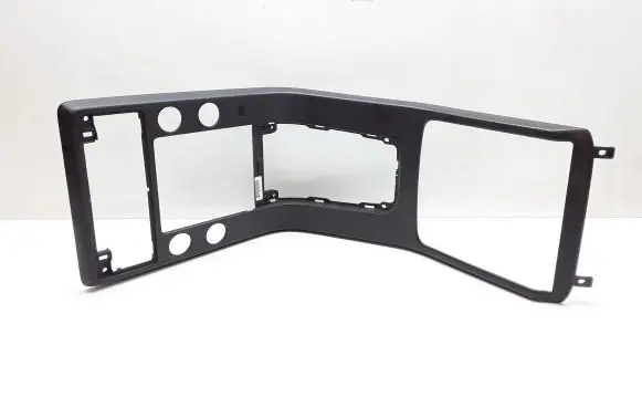 Volvo V70 Climate control/heater control trim 8635818