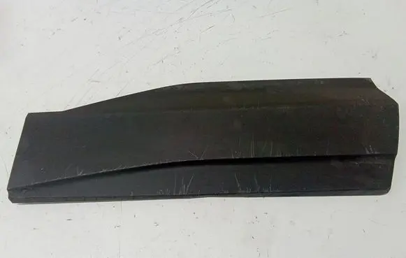 Audi Q4 Sportback e-tron Rear door trim (molding) 89A853970
