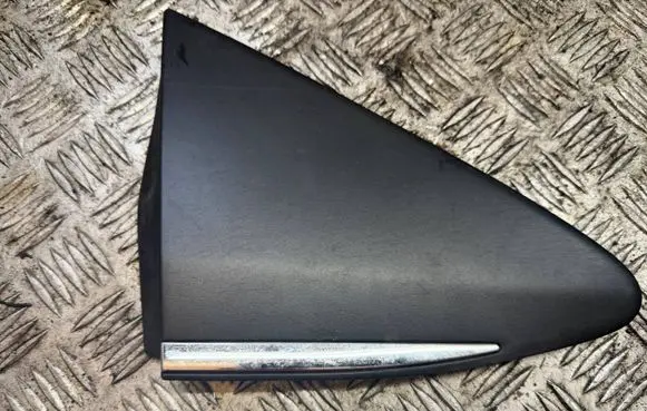 Toyota Yaris Plastic wing mirror trim cover 601170D180