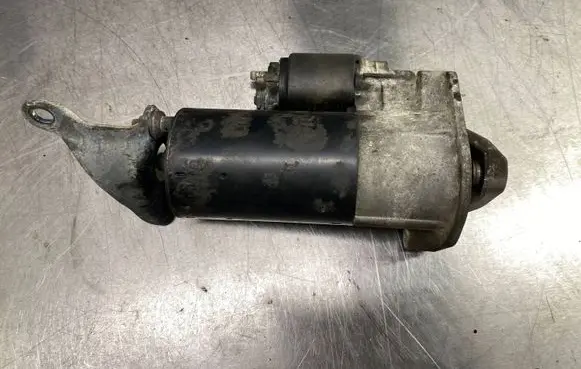 Volvo S80 Starter motor 0001108167