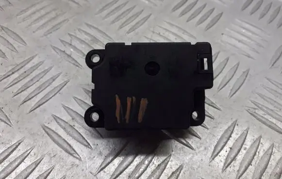 Opel Vectra C A/C air flow flap actuator/motor 
