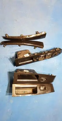 KIA Sorento Dashboard side end trim