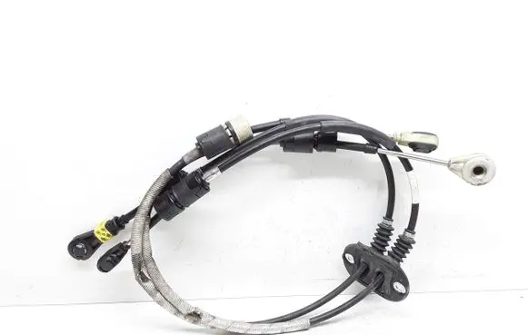 Volvo V60 Gear shift cable linkage 31367772