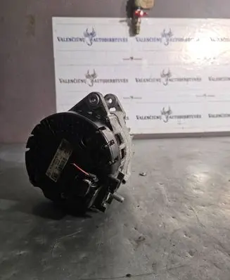 Mercedes-Benz A W177 Generator/alternator A0009063903 19W16 03200A14