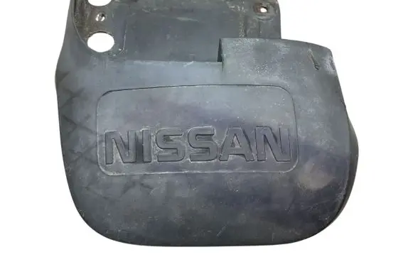 Nissan Terrano Rear mudguard 788117F000